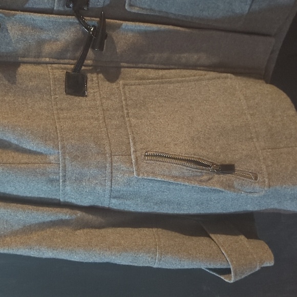 Winter pea coat - Picture 2 of 6